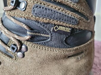 ASOLO TRIBE GV GORE-TEX 46 1/3 - 5