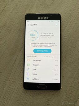 Samsung Galaxy A5 2016 SM-A510F - 5