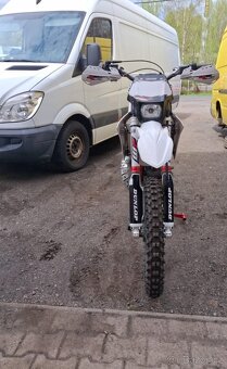 GAS GAS EC 300 - 5