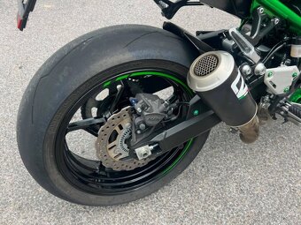 Kawasaki Z 900 - 5