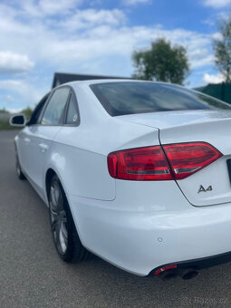 AUDI A4 2.0TDi MANUÁL - 5