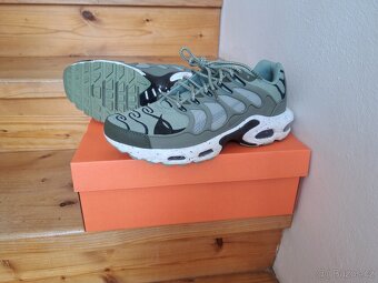 Nike airmax terrascape plus velikost 43 - 5