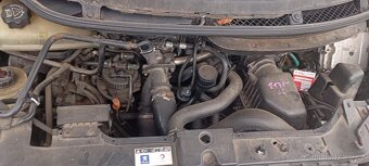 Peugeot 807 č. 21781 - 5