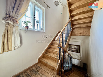 Prodej historického objektu, 950 m², Štramberk, ul. Náměstí - 5