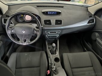 Renault Megane III 1.2.TCEr.v.2014 KZ16 97kw(4623) - 5
