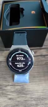 Huawei watch gt 3 pro - 5