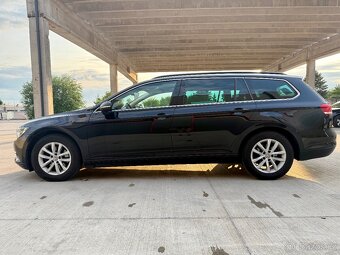 Volkswagen Passat B8 1.4 TSI 110 kW DSG| 2018 | Virtual, ACC - 5