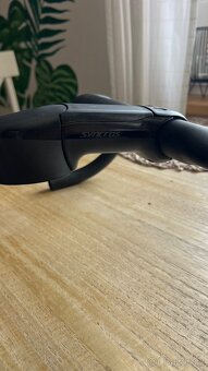 Řidítka Syncros Creston 2.0 Compact, Alloy, 42cm - 5