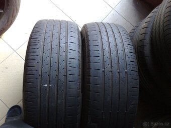 alu kola 5x112 r16 original škoda yeti 215/60/16 - 5
