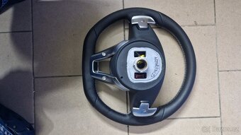 Volant MERCEDES AMG GLE GLC V classe W447 - 5