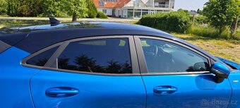 Ford puma 2021 114kw benzín - 5