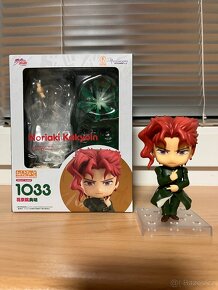 JoJo's Bizarre Adventure Nendoroid kolekce - 5