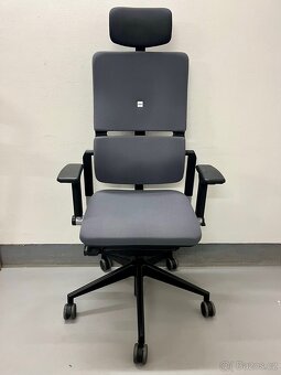 Kancelářské židle Steelcase Please - různé barvy - 5