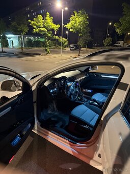 prodam Škoda superb 2 2010 - 5