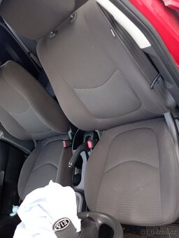 Kia soul 1.6 na díly - 5