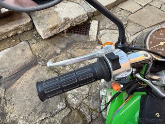 Moped - Champ 50Y - Babeta - 5