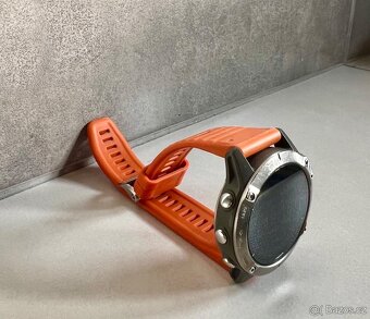 Garmin Fenix 6 Sapphire - 5
