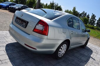 ►►ŠKODA OCTAVIA 1.9 TDI 77KW• KLIMA • 2X KOLA◄◄ - 5