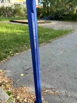 Custom freestyle koloběžka - 5