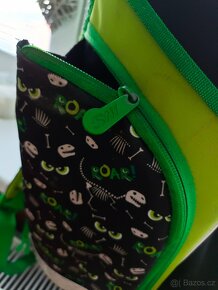 Školní aktovka Stil Rex - 5