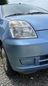 Kia Picanto 1.0 2006 - 5