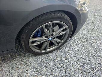 BMW Řada 1 M-140i 250KW - 5