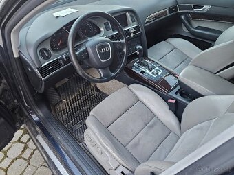 Audi A6 allroad - 5
