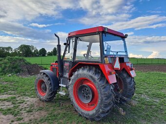 Zetor 7745 turbo - 5