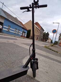 Elektrokoloběžka Sencor S70 - 5