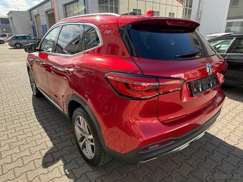 MG EHS PHEV Luxury 1.5 190kW AUT. 54tkm Panorama ACC kam360° - 5