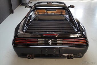 Ferrari 348 TS (1990) - 5