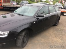 Náhradní dily Audi a6 4f c6 3.0tdi 165kw BMK - 5