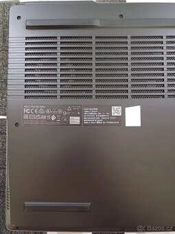 Prodám Lenovo Legion 5 15IAH7H - 5