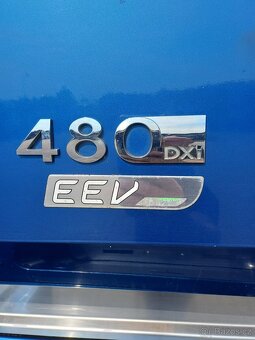 Renault Magnum 480dxi - 5