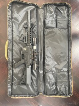 Airsoft výbava pro začátečníky - 5