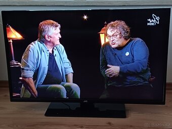 Led TV JVC LT-40VF44J-úhlopříčka 102cm - 5