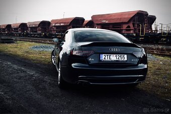 AUDI S5 - 5