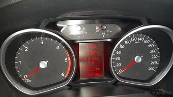 Ford Galay 103KW, TDCi, 7 míst, tažné - 5