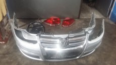 vw golf 5 kombi 1.9tdi - 5