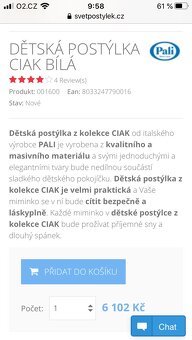 Postylka Ciak Pali (SRPEN) - 5