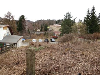 Stavební pozemek 687 m², Lučany nad Nisou/Jablonec - 5
