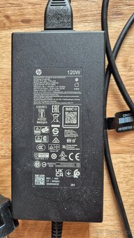 HP USB-C G5 Dock - Dokovací stanice - 5
