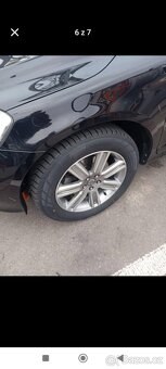 Volvo xc60 D5 162kw - 5