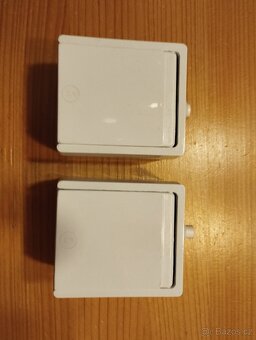 Zásuvky IP44 a vypínače - 5