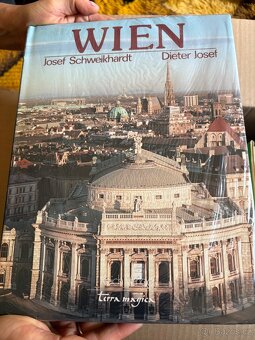 Prodam knihy z pozustalosti - 5