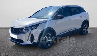 PEUGEOT 3008 II (2) PureTech130 S&S GT EAT8 2022 - 5