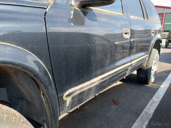 Dodge Durango V8 MAGNUM - 5