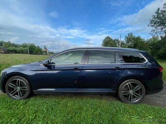 Volkswagen Passat B8 Combi 2.0TDI 110kW 4Motion - 5