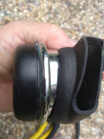 Automatika Mares ABYSS - 5