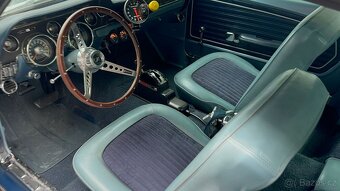 1968 Ford Mustang Fastback - 5